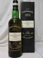 Glendullan 1978 CA Authentic Collection Sherry Wood 64.6% 700ml