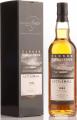 Littlemill 1992 PDA Closed Distilleries 55.4% 700ml