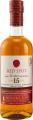 Red Spot 15yo Mitchell & Son Bourbon Sherry Butt Marsala Wine 46% 700ml