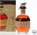 Blanton's The Original Single Barrel Bourbon Whisky 46.5% 700ml