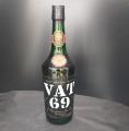 Vat 69 Finest Scotch Whisky WM.S 43% 700ml