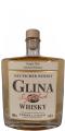 Glina Whisky 2013 Smoked Edition #111 43% 500ml