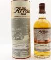 Arran 2008 Moscatel Cask Small Batch The Whisky Club Australia 50% 700ml