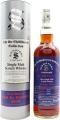 Caol Ila 2010 SV Refill Sherry Butt The Whisky Exchange 58.2% 700ml