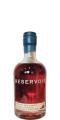 Reservoir Wheat Whisky Batch 9 50% 375ml