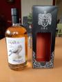 Bladnoch 1992 CWC Exclusive Malts #4270 53.3% 700ml