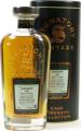 Glen Keith 1992 SV Cask Strength Collection Bourbon Barrels 120566 + 120569 57.5% 700ml