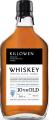 Killowen 10yo KD Bonded Experimental Series 55.8% 500ml