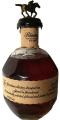 Blanton's The Original Single Barrel Bourbon Whisky #105 46.5% 750ml