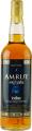 Amrut Raj Igala Bourbon Barrels Batch 01 40% 700ml