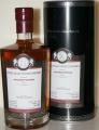 Auchentoshan 2000 MoS Refill Sherry Hogshead 51.5% 700ml