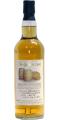 Balblair 1990 HMcD The Golden Cask BA 73 50% 700ml