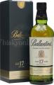 Ballantine's 17yo 40% 700ml