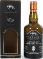 Wolfburn 2014 Quarter Cask Tokinosakagura 52% 700ml