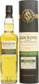 Glen Scotia 2008 Limited Edition Single Cask 1st Fill Bourbon Barrel #437 57.7% 700ml