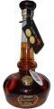 Willett Pot Still Reserve 94 proof Glass decanter 15C7 47% 750ml