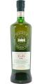 Glen Moray 2000 SMWS 35.45 Stollen 2nd Fill Ex-Chardonnay Cask 59.2% 700ml