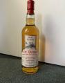 Dallas Dhu 1980 vW The Ultimate Rare Reserve 46% 700ml