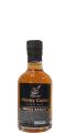 Whisky Castle Smoke Barley #502 43% 200ml