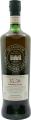 Glen Moray 1962 SMWS 35.50 Something Special Refill Hogshead 40% 700ml