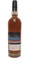 Scapa Skiren 1st Fill American Oak Casks 40% 700ml