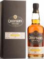 Rosebank 1990 IM The Chieftain's Choice Sherry Butt 614 (part) 46% 700ml