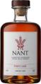 Nant Port Cask Single Cask #524 43% 500ml