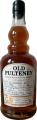 Old Pulteney 2010 Handfilled Distillery only Ex-Oloroso Butt 63.8% 700ml