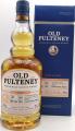 Old Pulteney 2012 Single Cask Bourbon Premium Spirits Belgium 55.9% 700ml