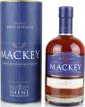 Mackey Tasmanian Single Malt Whisky Port 49% 700ml