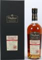 Macduff 1991 IM Chieftain's 46% 700ml