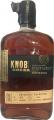 Knob Creek Single Barrel Select Kentucky Straight Bourbon Whisky New Charred White Oak Beast Masters Club 60% 750ml