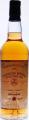 Miltonduff 1995 UD Toonsers Whisky Festival 2013 Bourbon Barrel #2590 59.2% 700ml