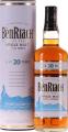 BenRiach 20yo 43% 700ml