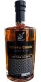 Whisky Castle Edition Kaser Bordeaux Wine Cask #468 65% 500ml
