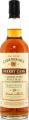 Hazelburn 2009 CA Wood Range Sherry Cask Refill Sherry Hogshead since March 2020 48.3% 700ml