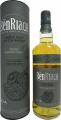 BenRiach Peated Quarter Casks Travel Exclusive 46% 700ml