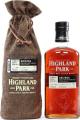 Highland Park 2004 Single Cask Series #6551 Arizona 65.6% 750ml