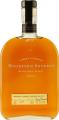 Woodford Reserve Distiller's Select Kentucky Straight Bourbon Whisky 43.2% 700ml