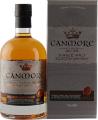 Canmore Single Malt Scotch Whisky 40% 700ml