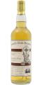 Bladnoch 2001 UD Scotch-Club Bremen 1st Fill Bourbon Barrel #339 56.9% 700ml