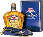 Crown Royal Fine De Luxe Blended Canadian Whisky 40% 700ml