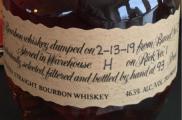 Blanton's The Original #395 46.5% 700ml