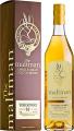 Tobermory 1994 MBl The Maltman 46% 700ml