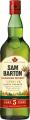 Sam Barton Canadian Whisky 40% 700ml
