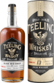 Teeling 2006 Single Cask 53.2% 700ml