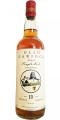 Glen Garioch 1988 JM Single Malt Freunde Uri 53.1% 700ml