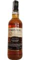 Tomintoul 12yo Oloroso 40% 700ml