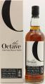 Ben Nevis 1998 DT The Octave 54.8% 700ml