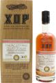 Glen Grant 1985 DL XOP Xtra Old Particular 30yo Refill Hogshead 59.1% 700ml